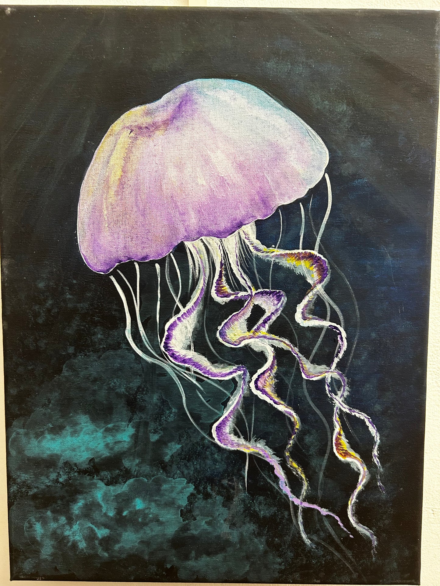 Jellyfish 1
