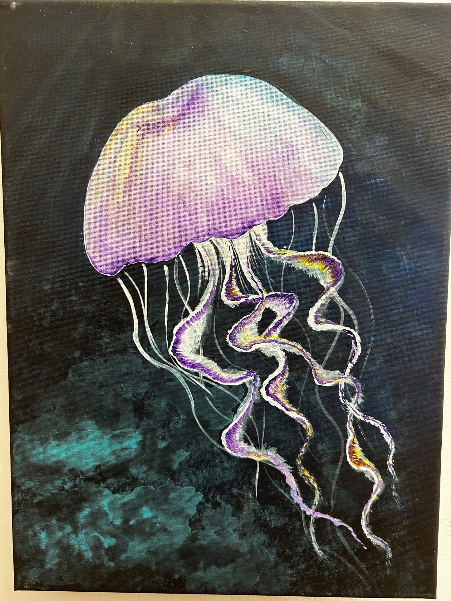 Jellyfish 1