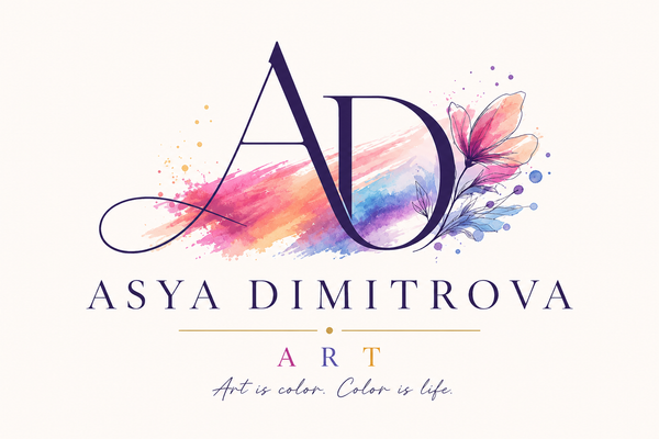 Asya Dimitrova Art